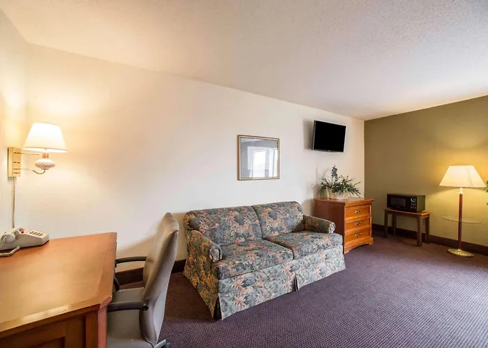 Econo Lodge Marion