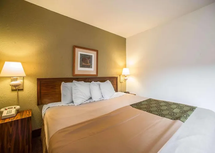 Lodge Econo Marion