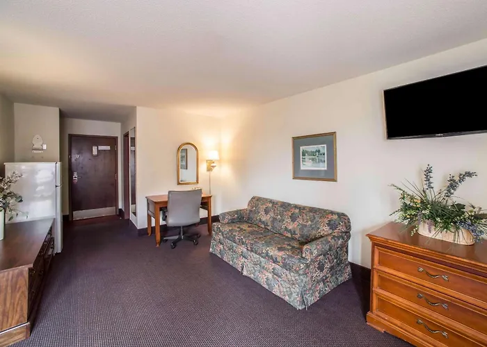Lodge Econo