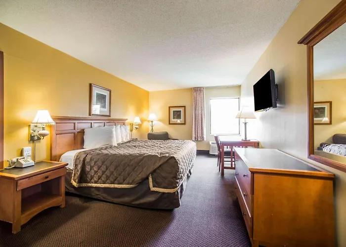 Econo Lodge
