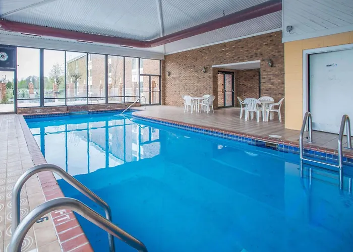 Lodge Econo