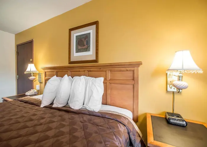 Econo Lodge Marion