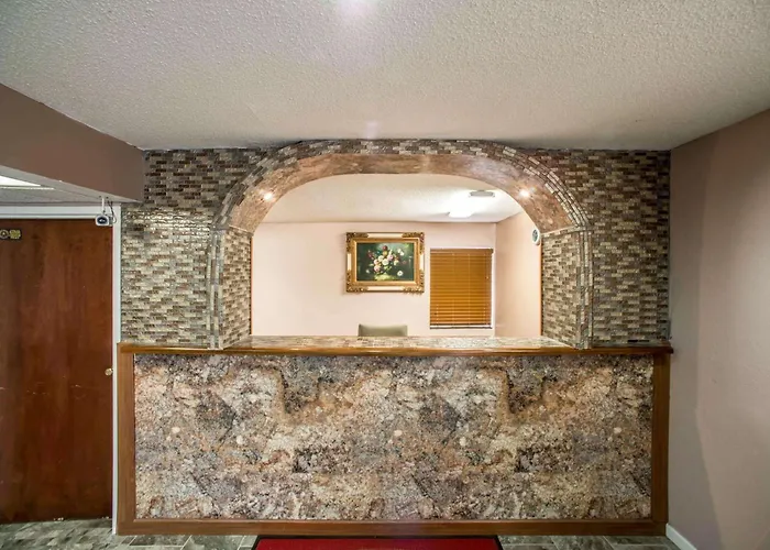 Econo Lodge