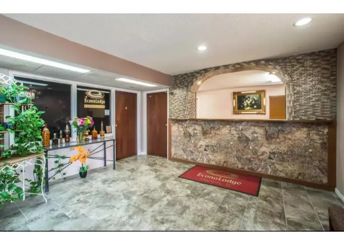 Econo Lodge