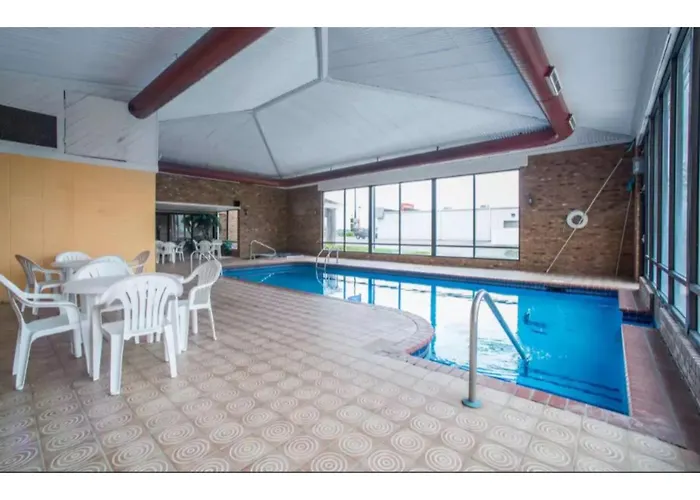 Lodge Econo