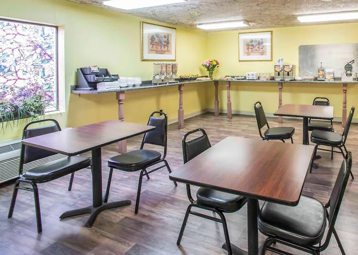 Econo Lodge Marion
