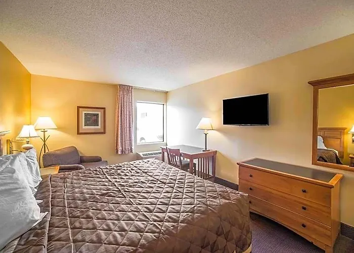 Lodge Econo