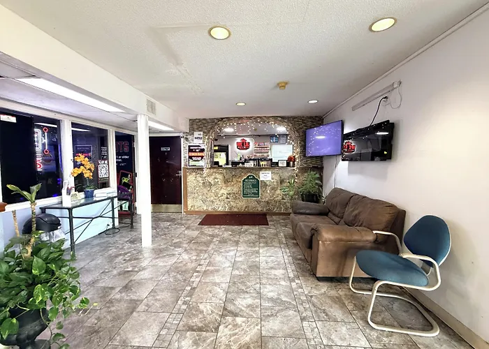 Econo Lodge Marion