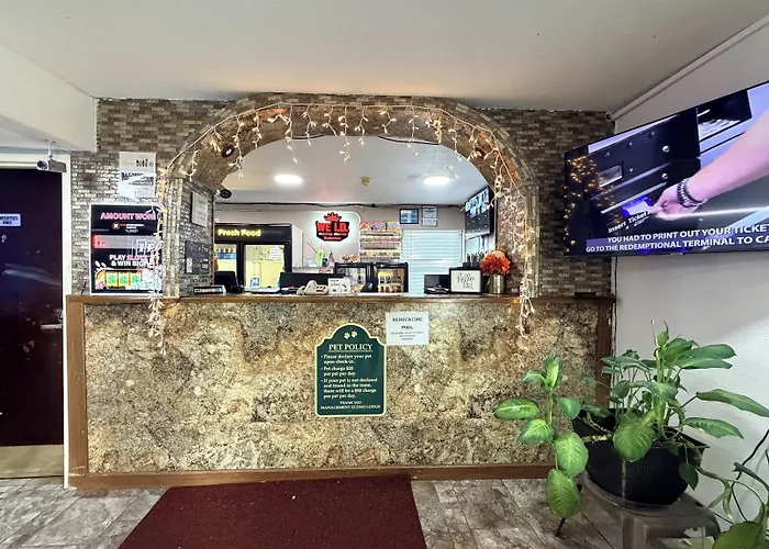 Econo Lodge Marion