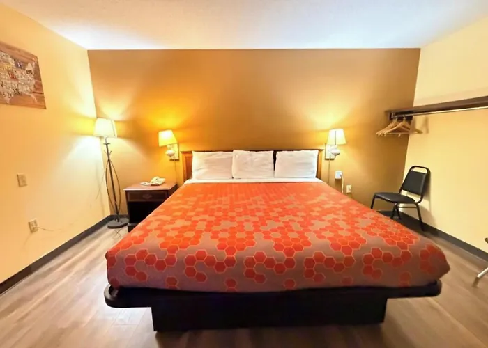Econo Lodge