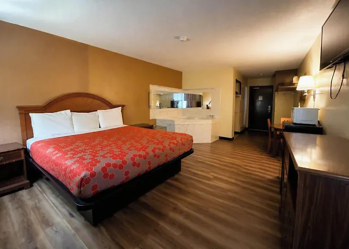 Econo Lodge