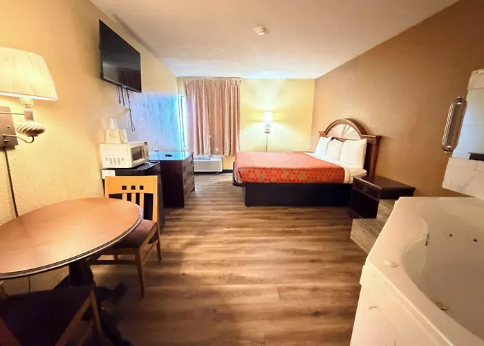 Lodge Econo