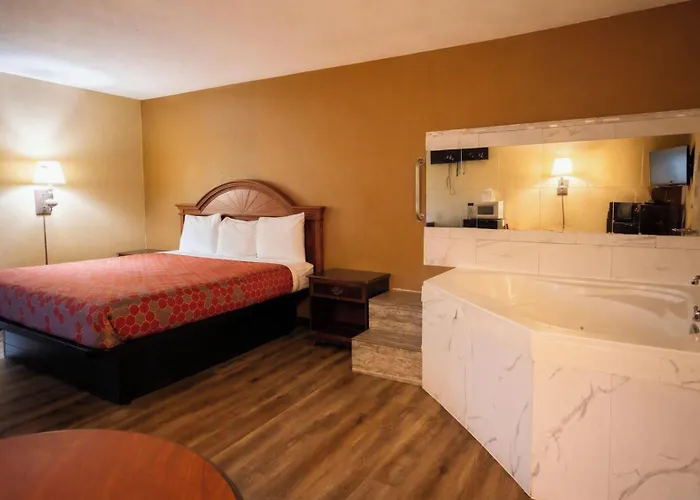 Econo Lodge Marion