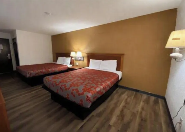 Econo Lodge