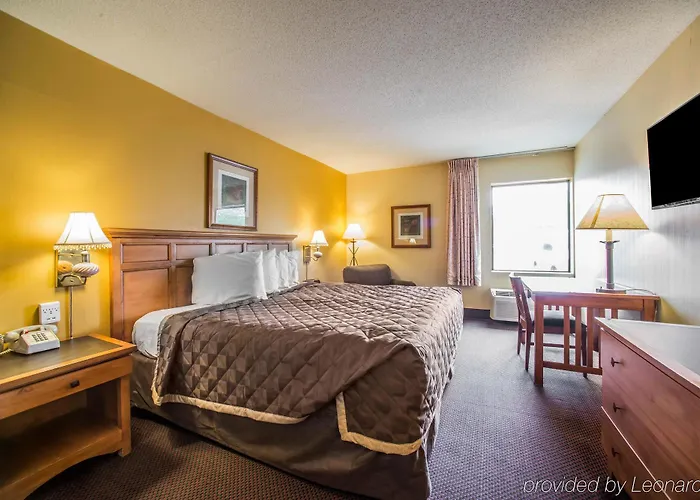 Lodge Econo