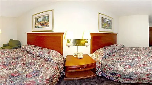 Econo Lodge Marion