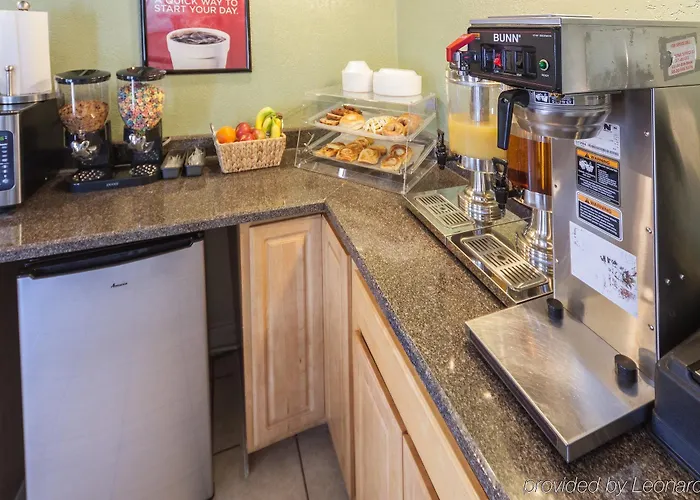 Econo Lodge Marion