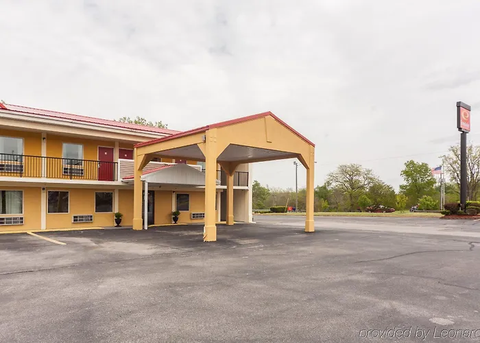 Econo Lodge