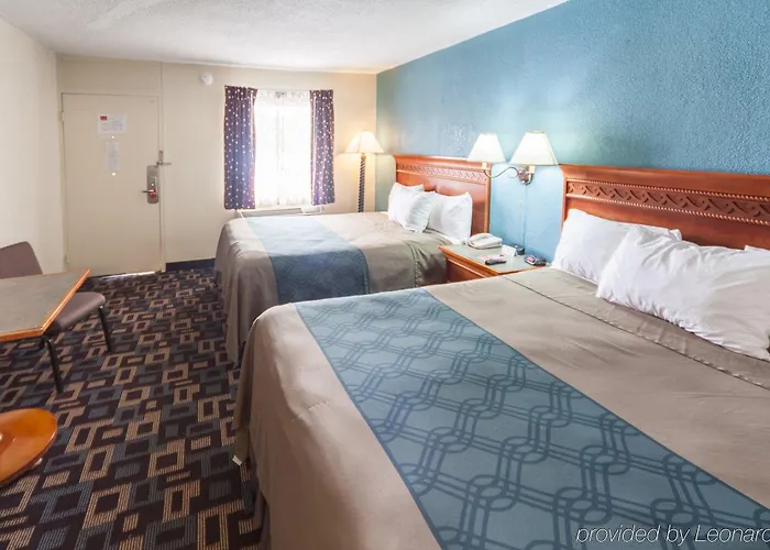 Econo Lodge