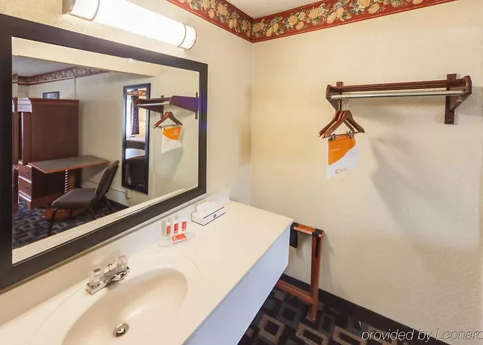 Econo Lodge