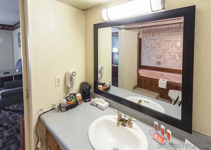 Econo Lodge Marion