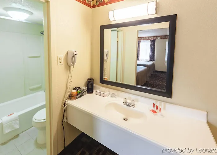 Econo Lodge