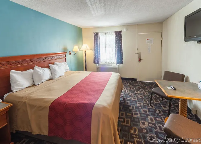Econo Lodge Marion
