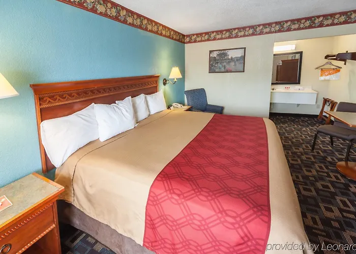 Econo Lodge