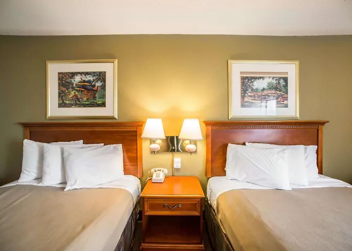 Econo Lodge